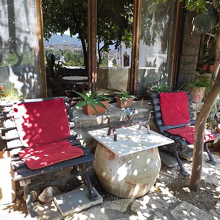 Hotel Nasho Vruho بيرات المظهر الخارجي الصورة