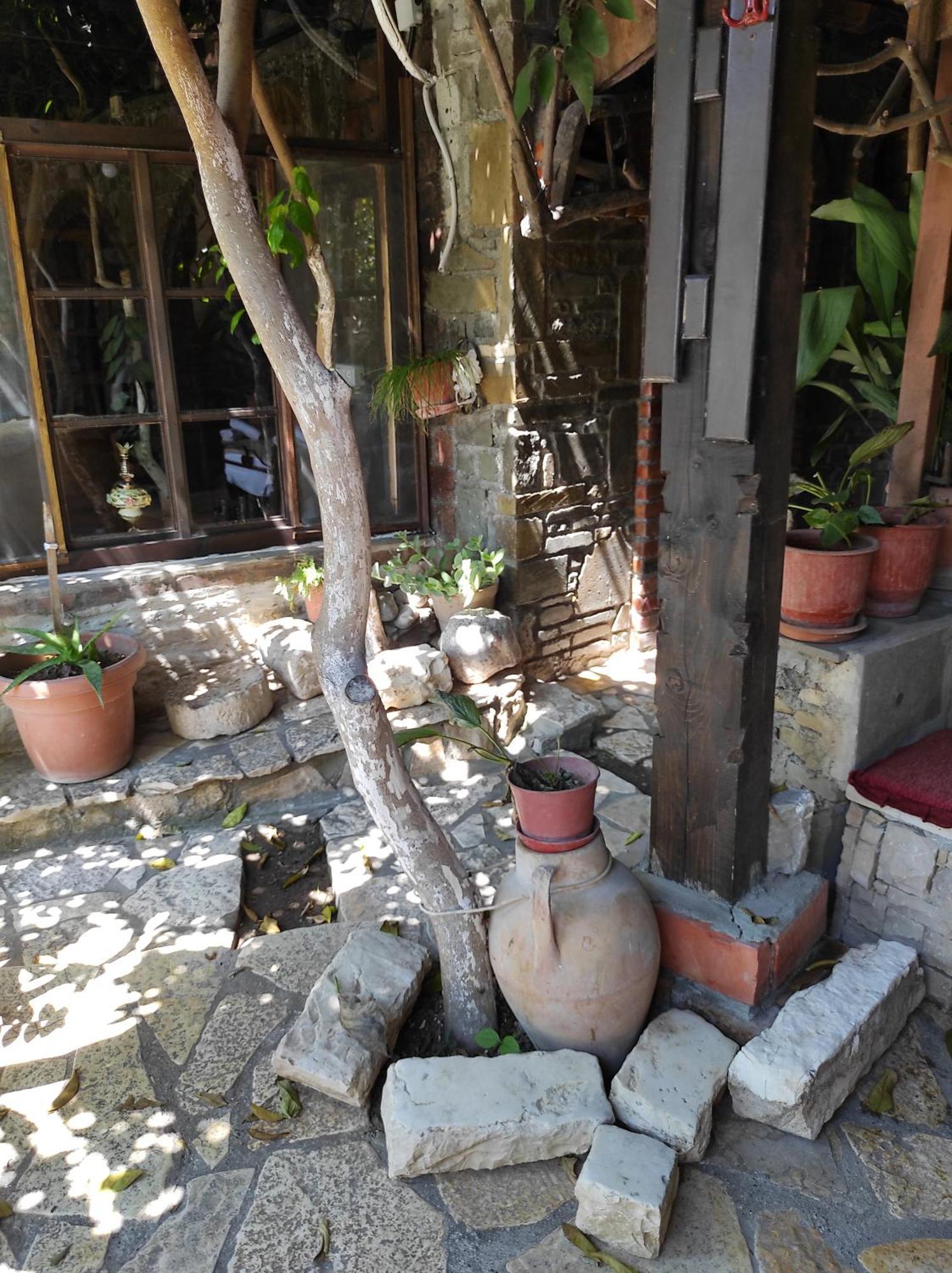 Hotel Nasho Vruho بيرات المظهر الخارجي الصورة